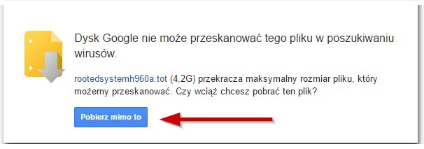 Pobierz zmodyfikowane oprogramowanie dla LG V10