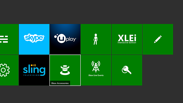 Akcesoria Xbox One