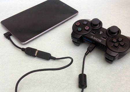 Pad od Playstation 3