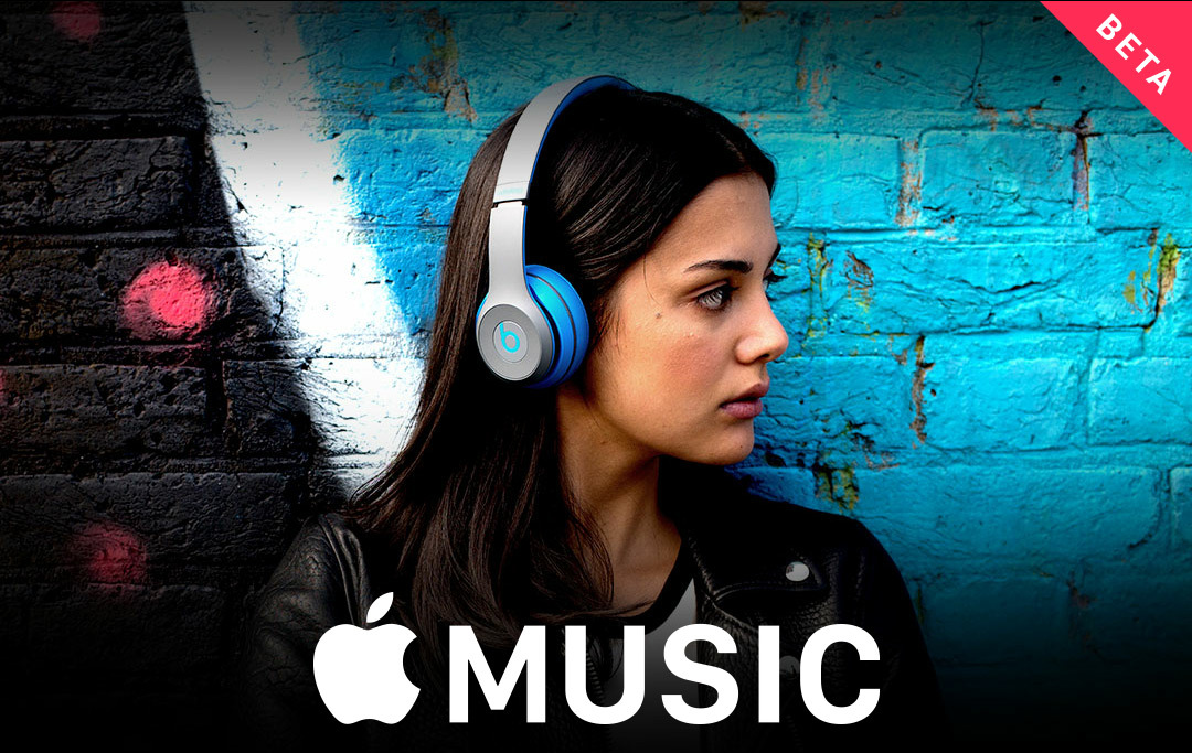 Apple Music na Androida - jak korzystać za darmo?