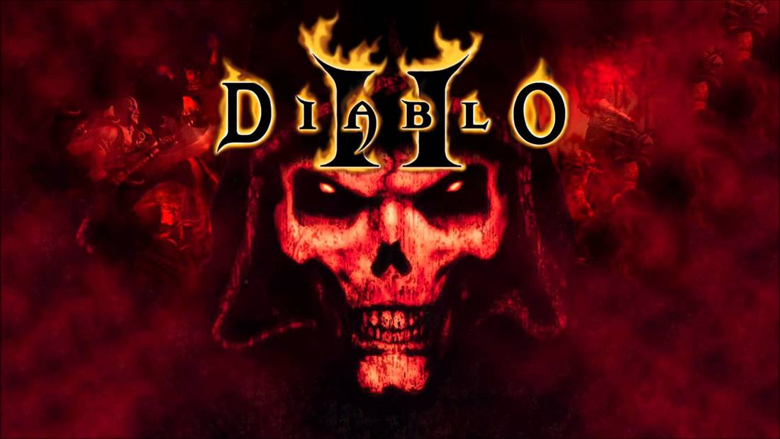 Jak rozwiązać problemy z Diablo 2 w Windows 7, 8 i 10