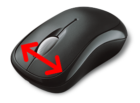 Jak naprawić odwrócone przyciski myszy