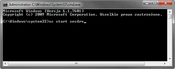 Aktywacja DRM po zainstalowaniu aktualizacji do Windows 7 i 8