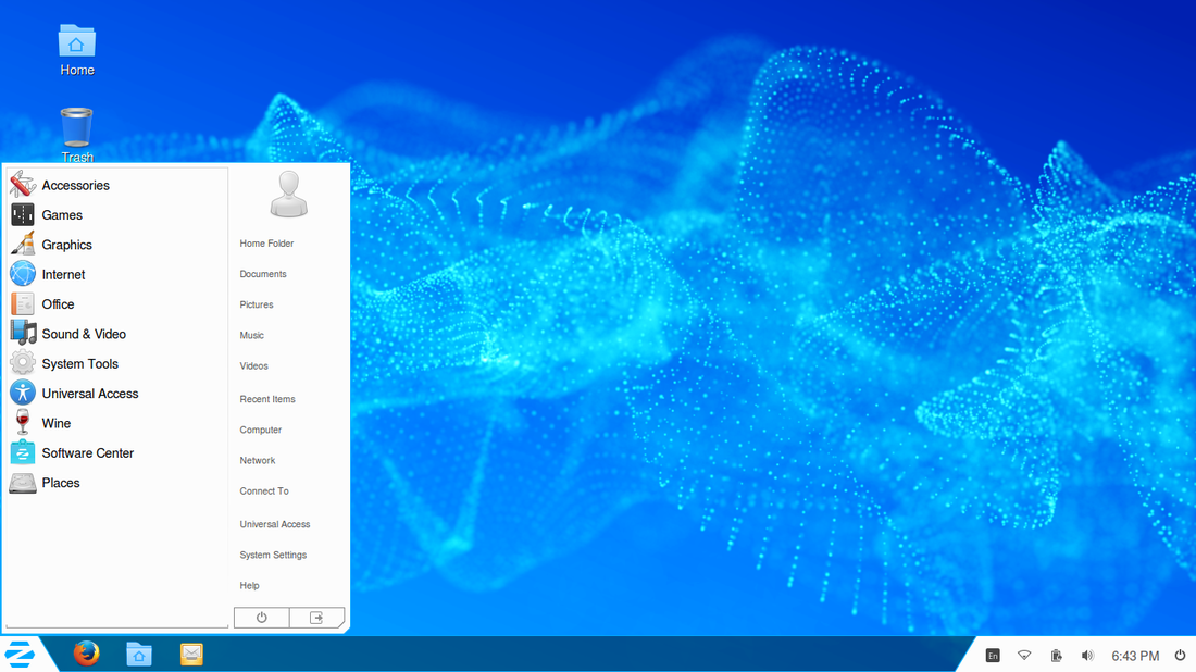 Zorin OS