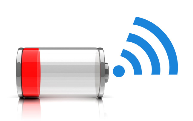 Jak zmniejszyć zużycie baterii przez Wi-Fi w Androidzie 6.0