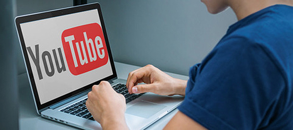 YouTube - jak poradzić sobie z drenowaniem baterii w laptopach