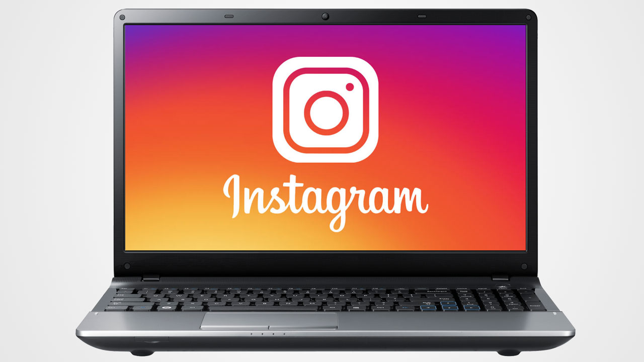 Instagram - dodawanie zdjęć na komputerze