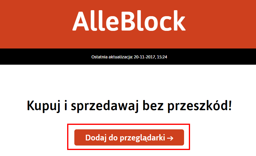 AlleBlock