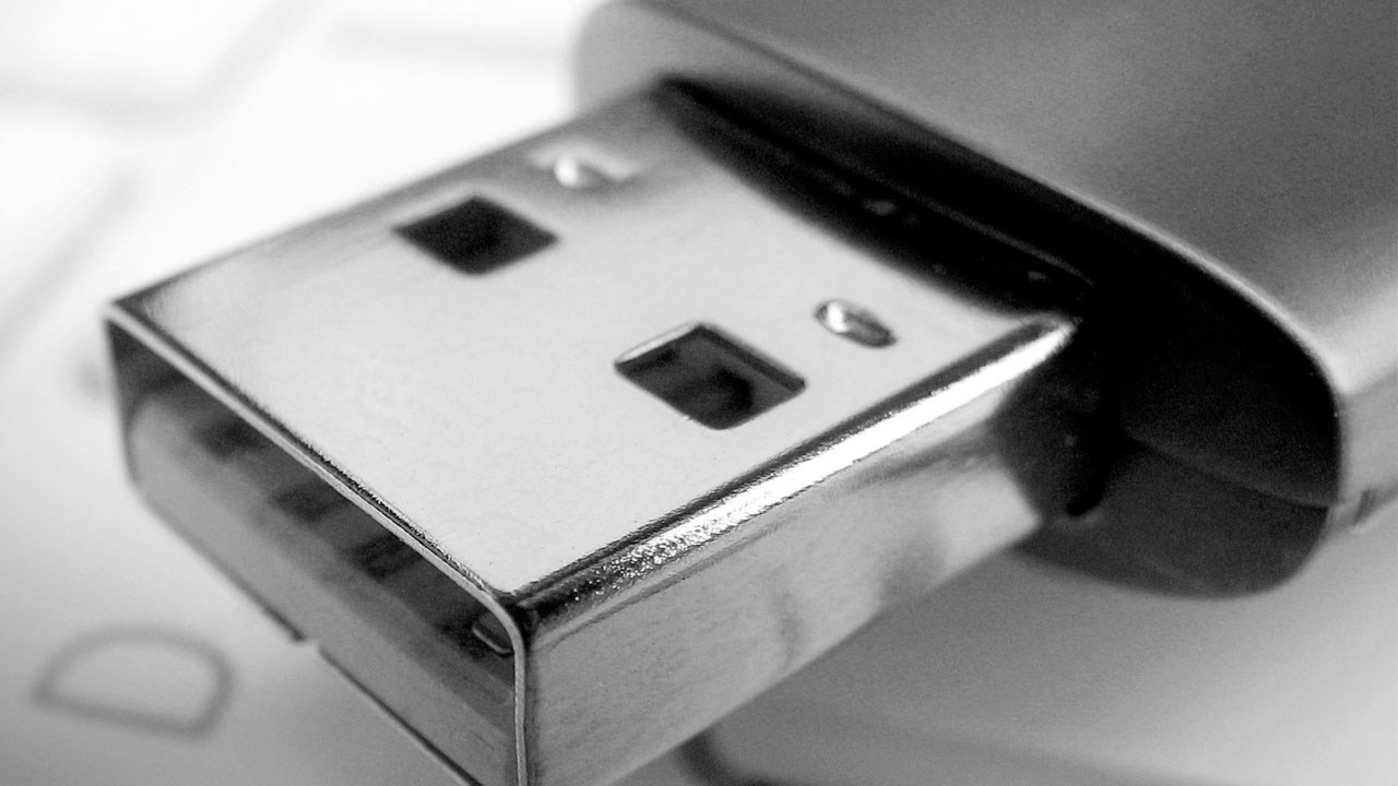 Jak blokować zapis na USB i pendrive