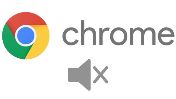 Chrome - wyciszanie stron poza dozwolonymi