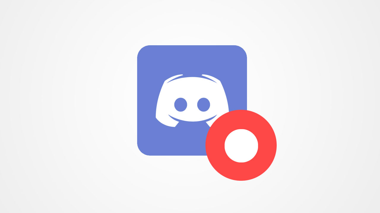 Discord - co oznacza czerwona ikona i jak ją wyłączyć?