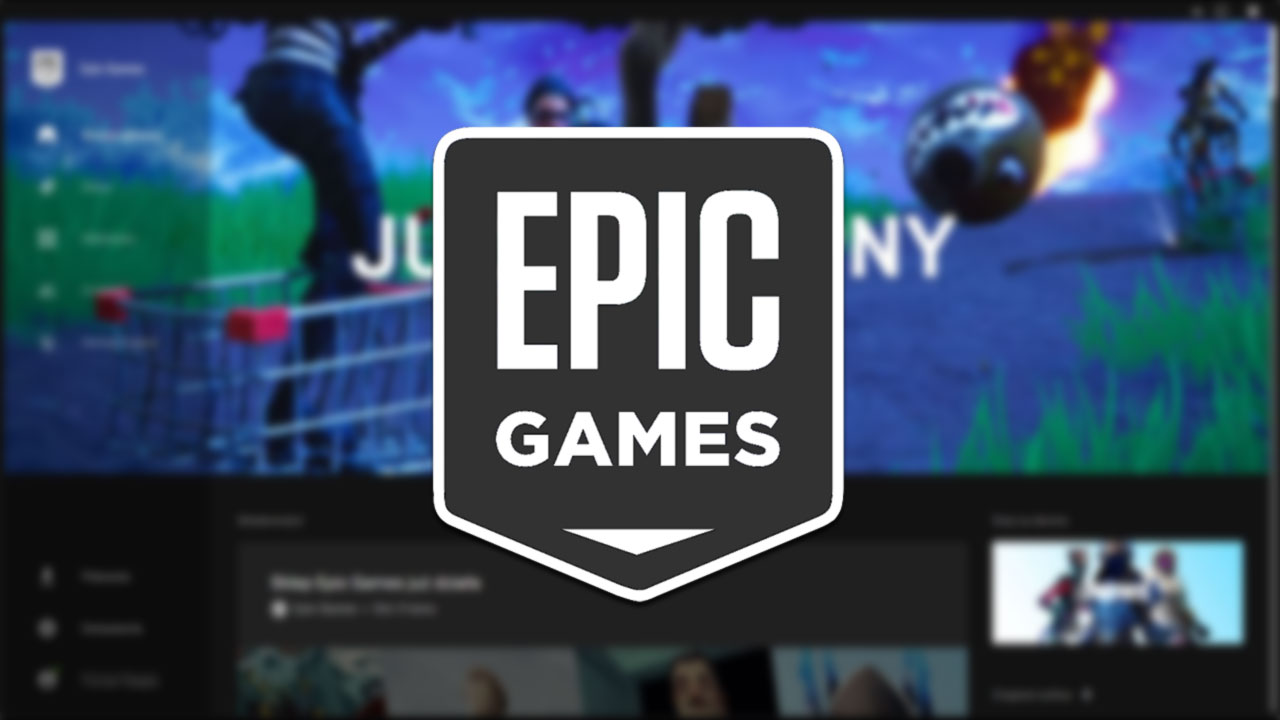 Epic Games Launcher - jak przywrócić starą wersję?