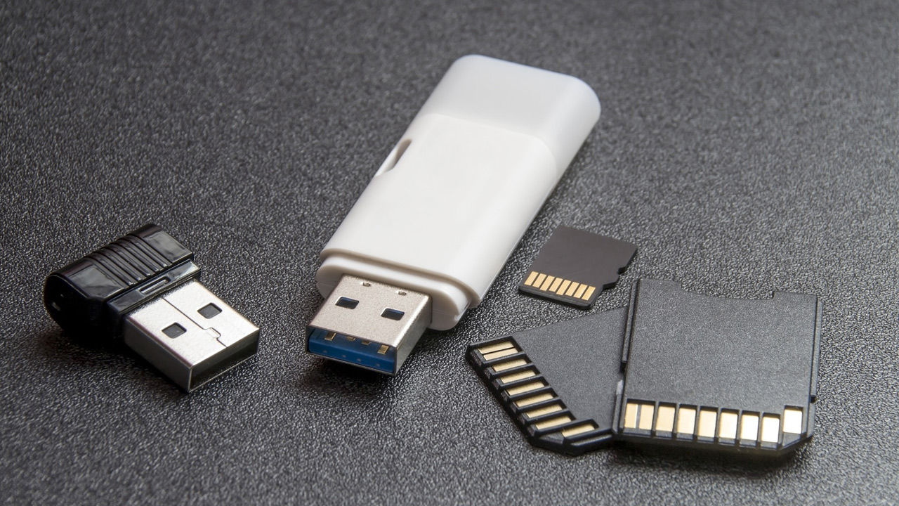 Jak sformatować pendrive lub dysk USB w Windows 10