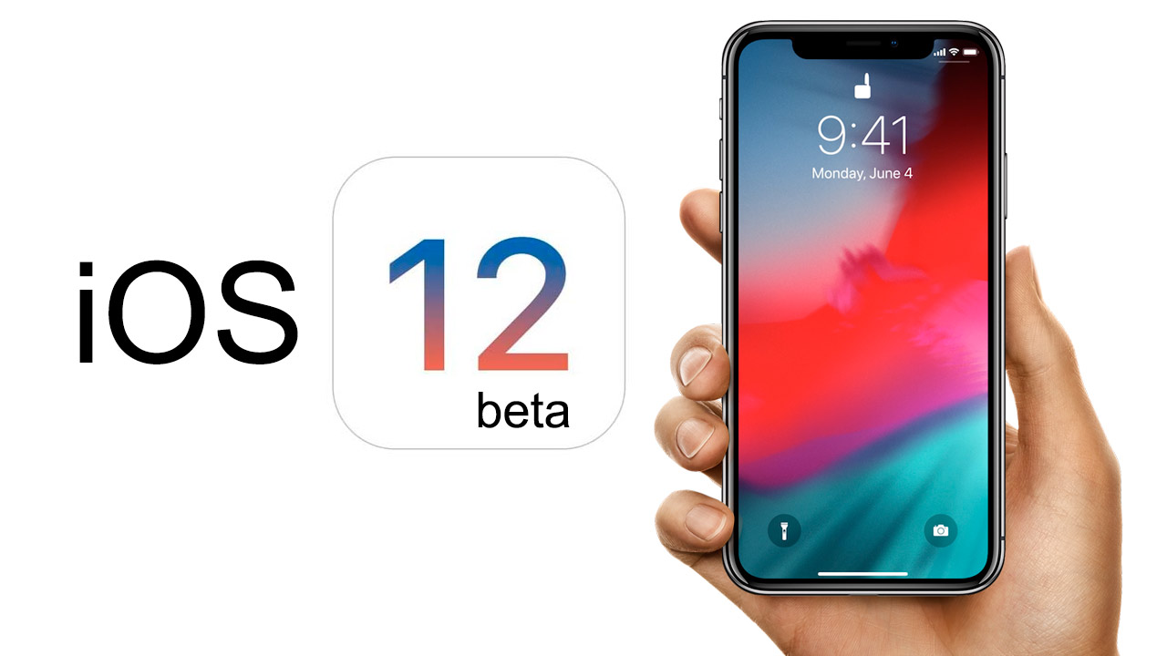 iOS 12 Beta - jak zainstalować bez konta deweloperskiego