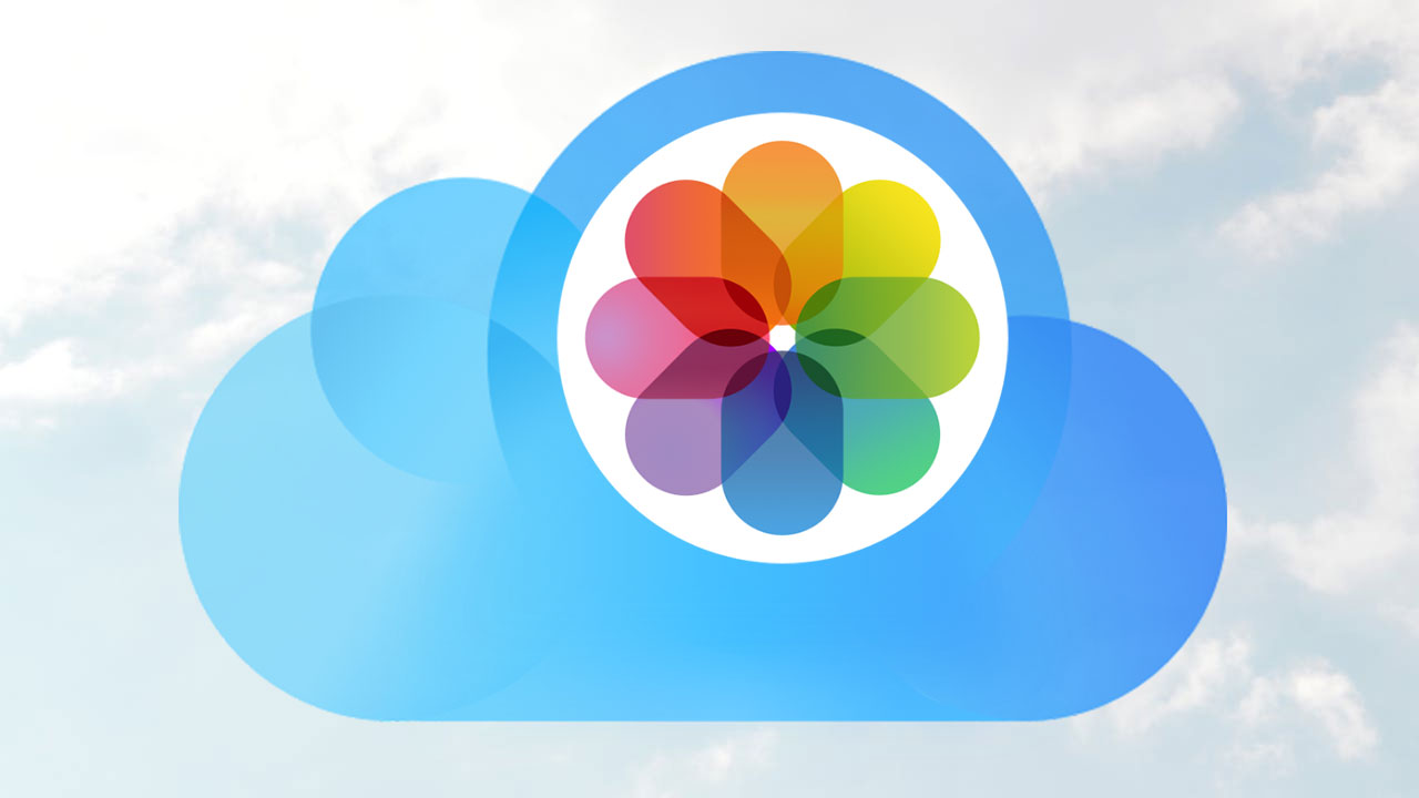 Pobieranie wszystkich zdjęć z iCloud na komputer PC