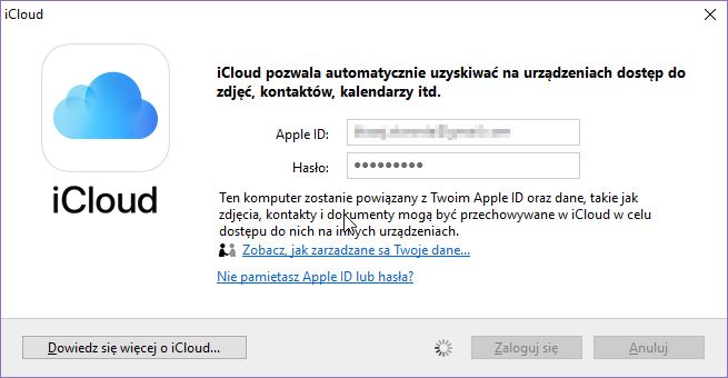 Jak Pobrac Wszystkie Zdjecia Z Icloud Na Komputer Z Windows