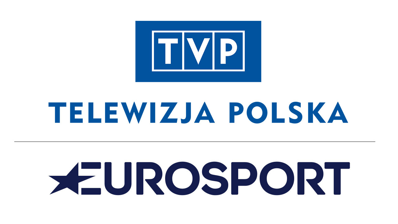Transmisje Igrzysk są oferowane przez Telewizję Polską i Eurosport