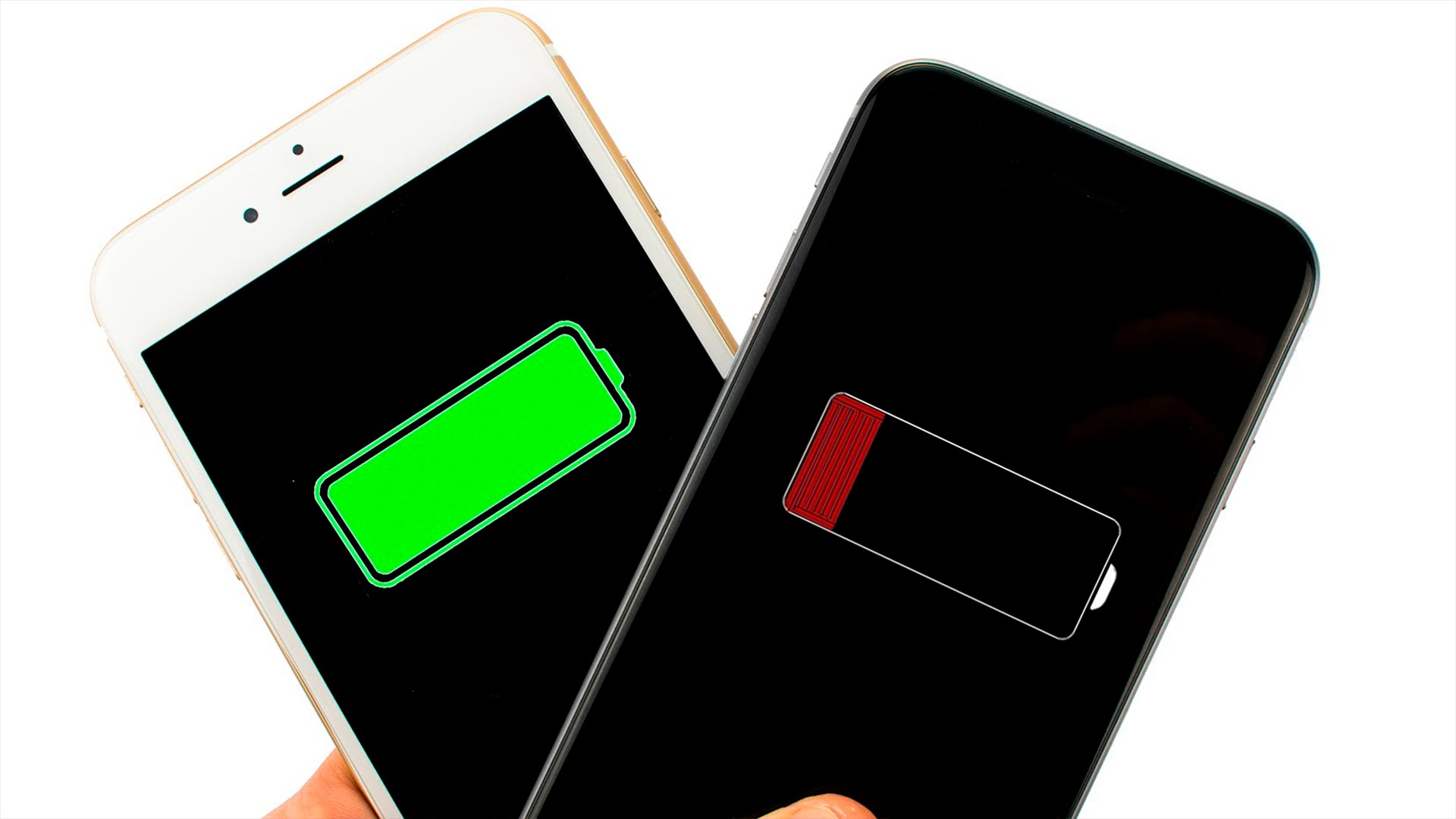 iPhone - jak sprawdzić stan baterii i ją wymienić