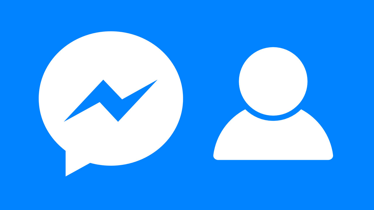 Messenger - zmiana nazwy bez konta na Facebooku