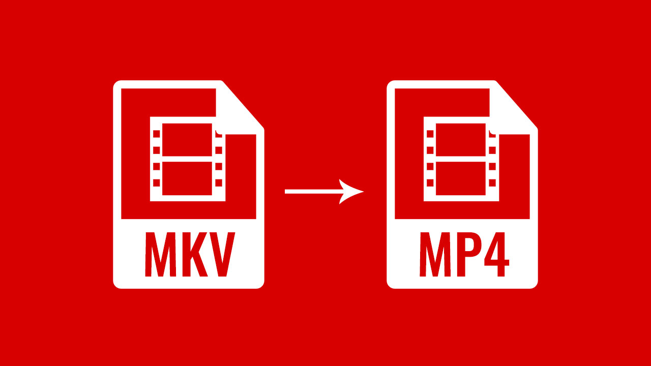 MKV na MP4 - jak skonwertować film?