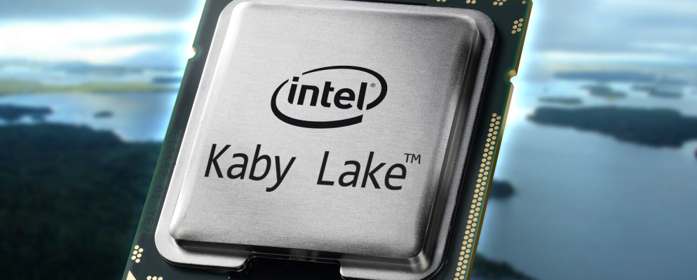 Intel Kaby Lake