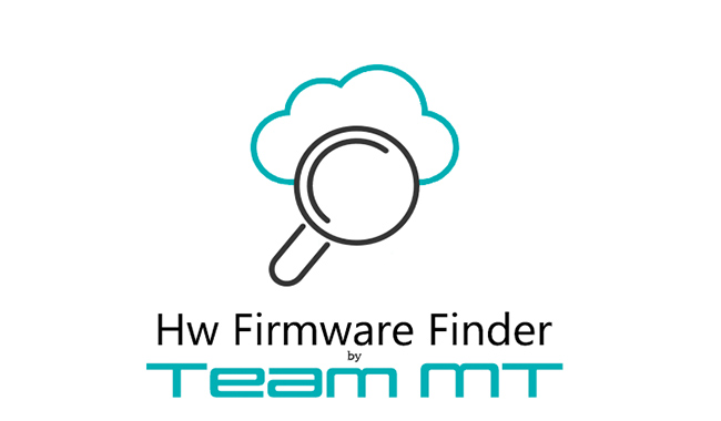 Firmware Finder for Huawei