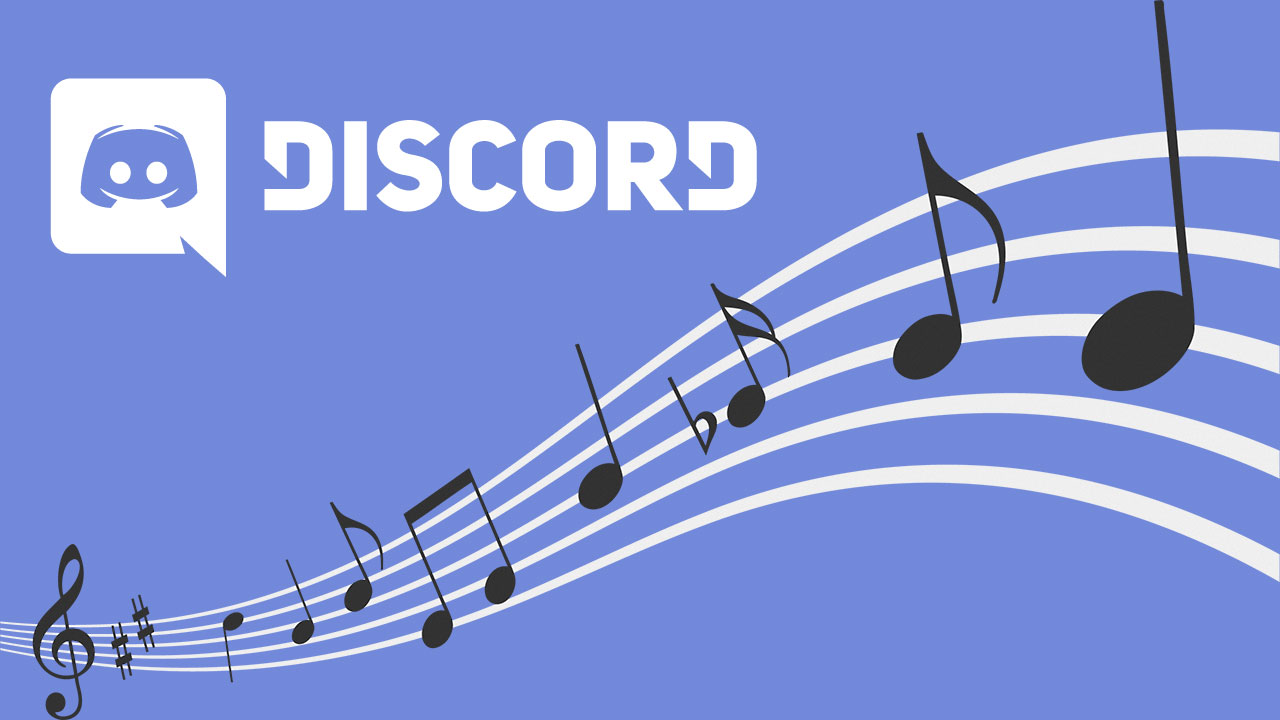 Discord - jak dodać bota muzycznego