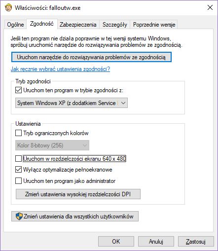 Jak Uruchomic Stare Gry Na Windows 10