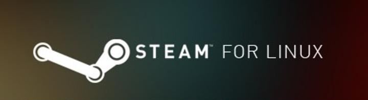 Steam dla Linuksa