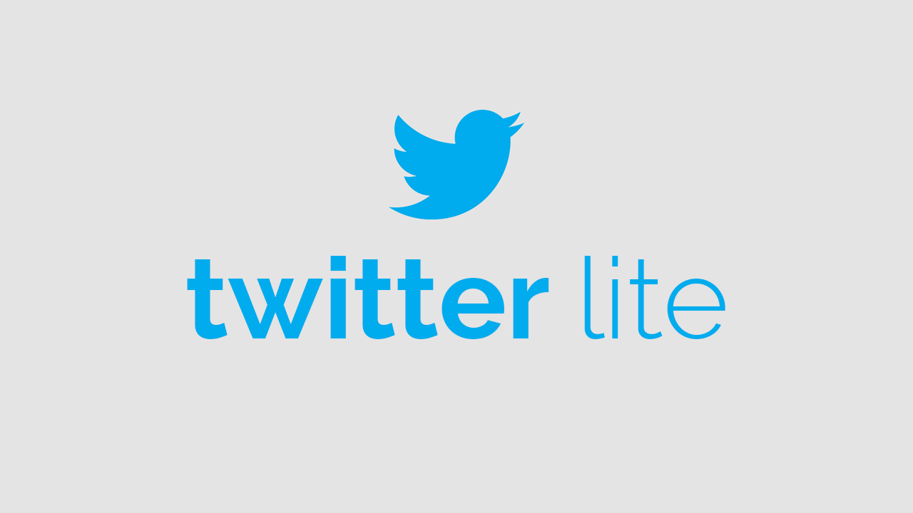 Twitter Lite - jak zainstalować w Androidzie?