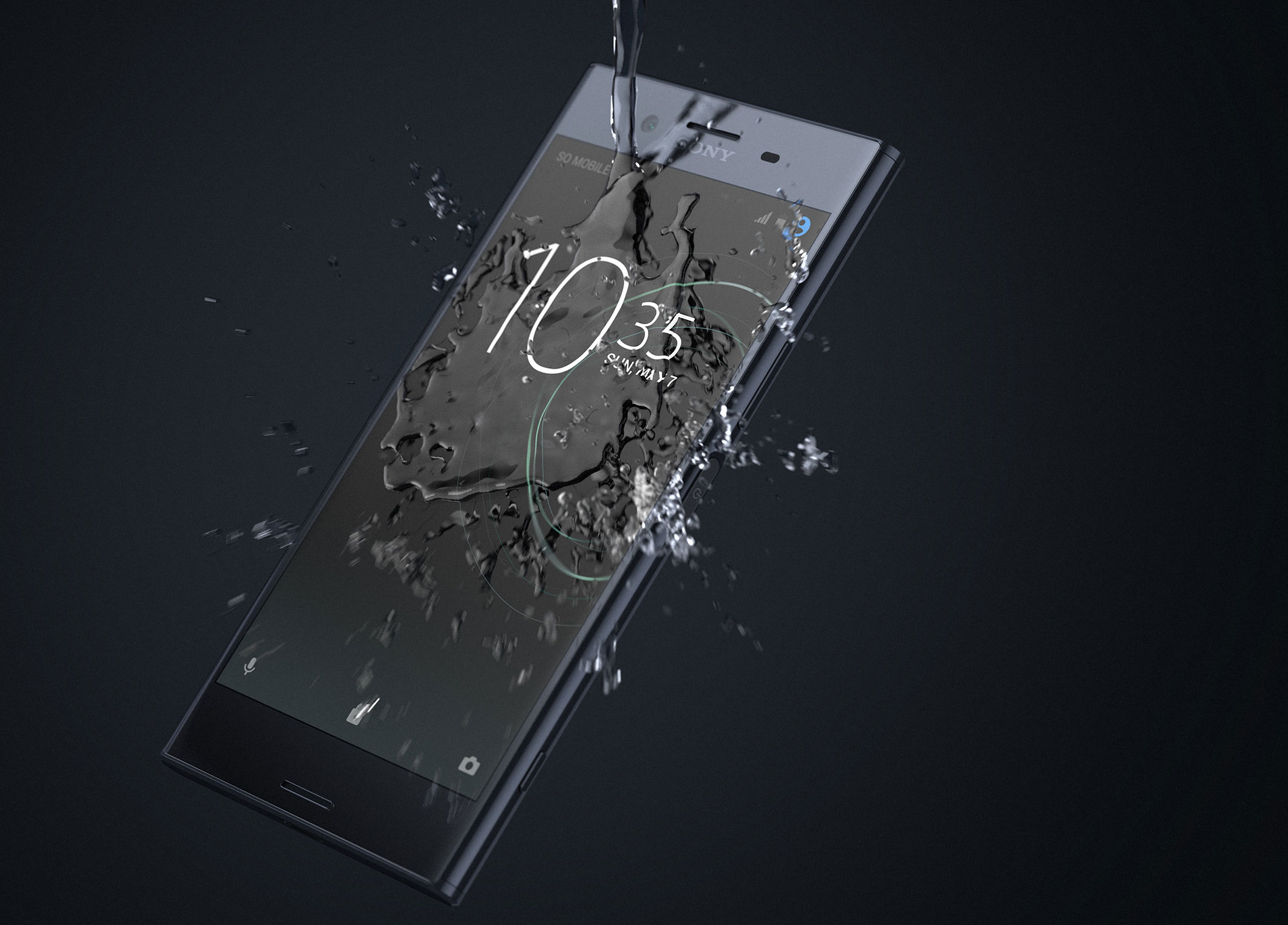 Sprawdzamy najnowsze smartfony Sony z serii Xperia