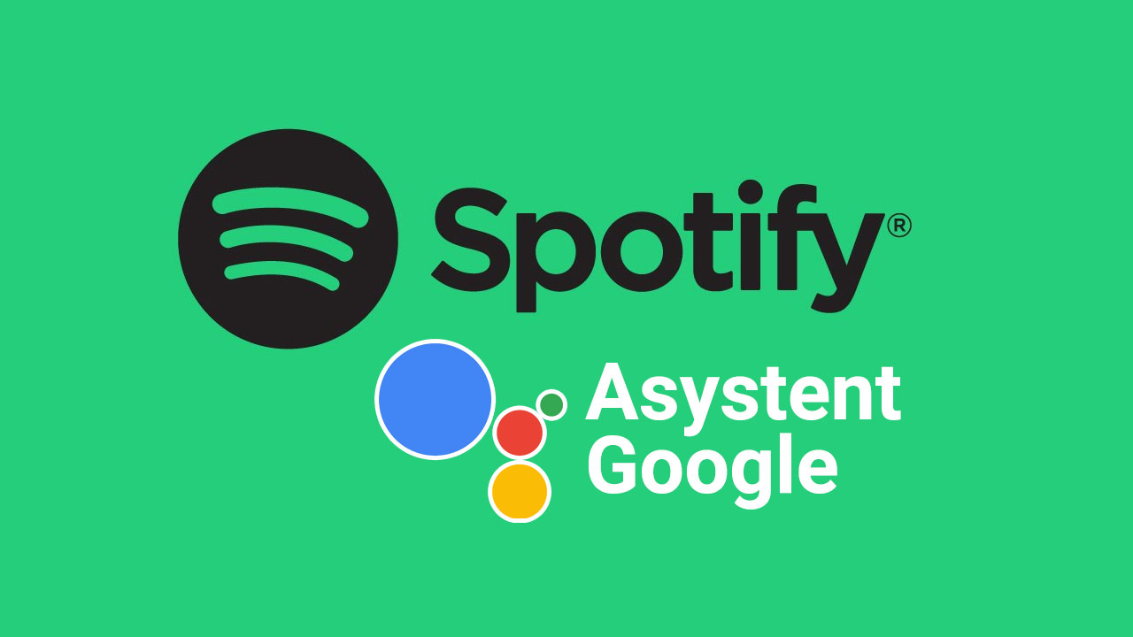 Jak używać Asystenta Google w Spotify