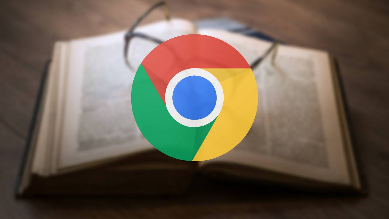 Jak włączyć tryb czytania w Chrome
