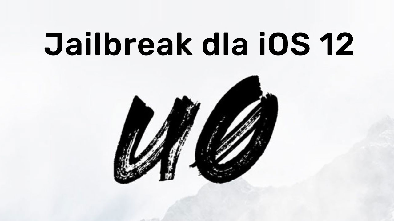 Jak zrobić jailbreak w iOS 12