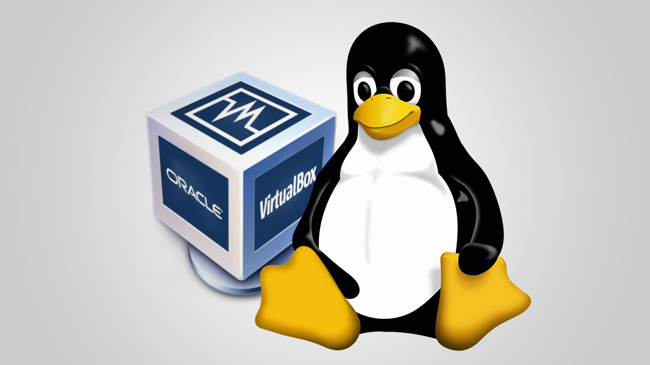 Instalacja Linuxa na VirtualBox