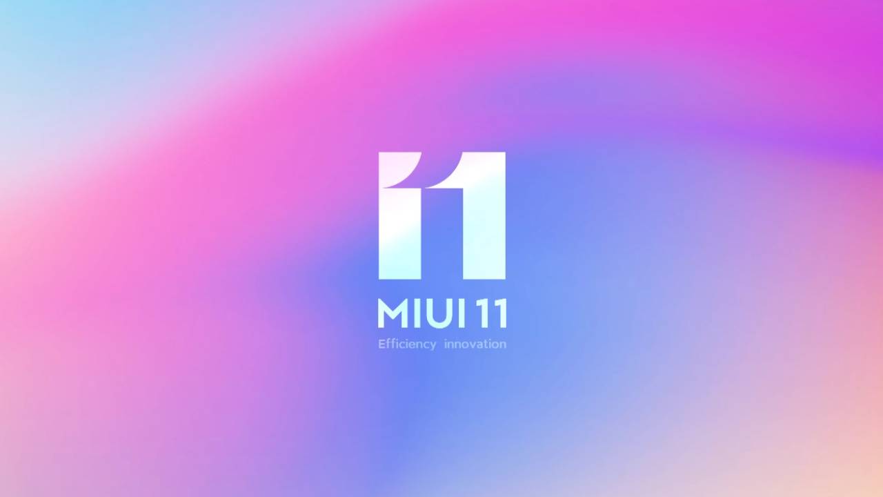 MIUI 11 - kiedy i na jakie telefony?