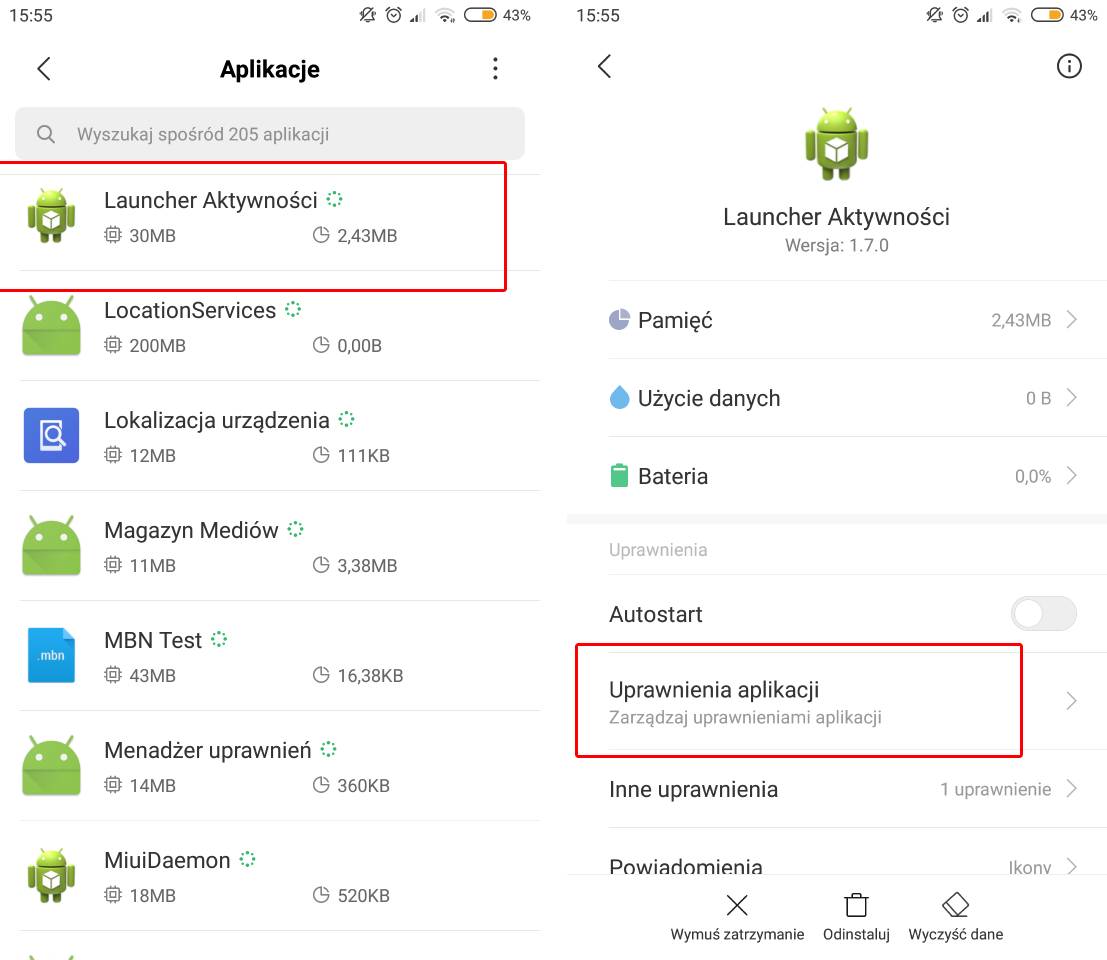 Jak Odczytac Wiadomosci Usuniete Z Messengera W Androidzie