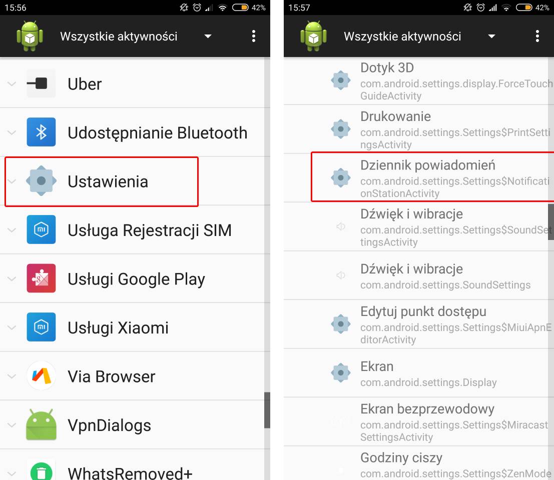 Jak Odczytac Wiadomosci Usuniete Z Messengera W Androidzie