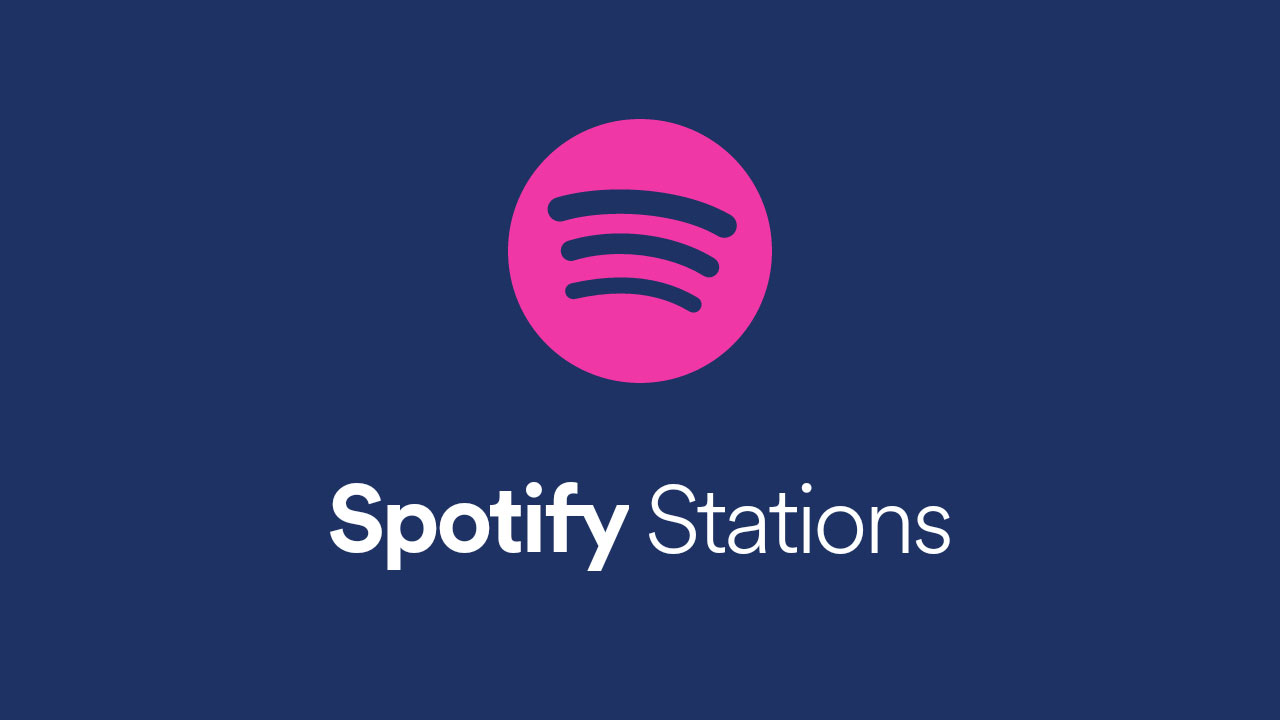 Jak zainstalować Spotify Stations w Polsce