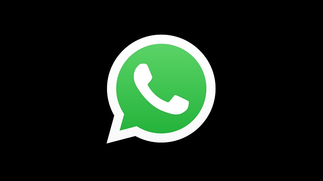 Jak włączyć tryb ciemny w Whatsapp