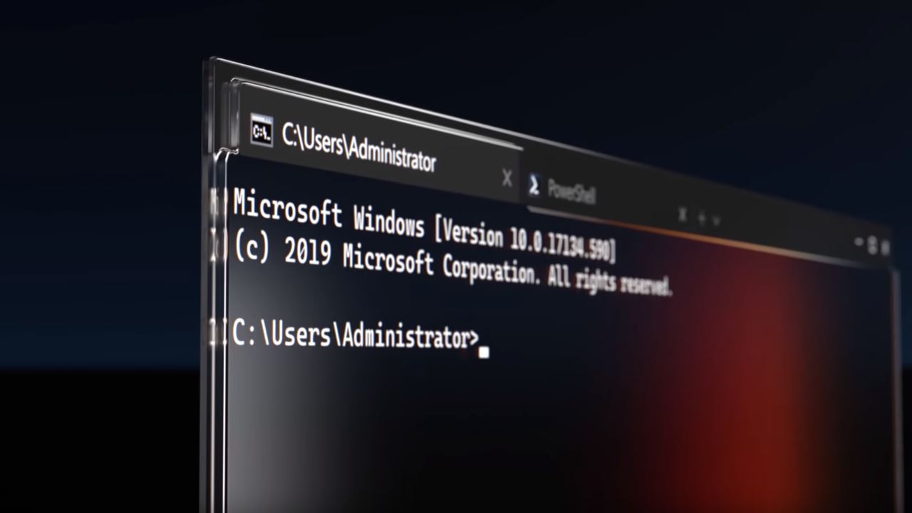 Jak zainstalować Windows Terminal w Windows 10