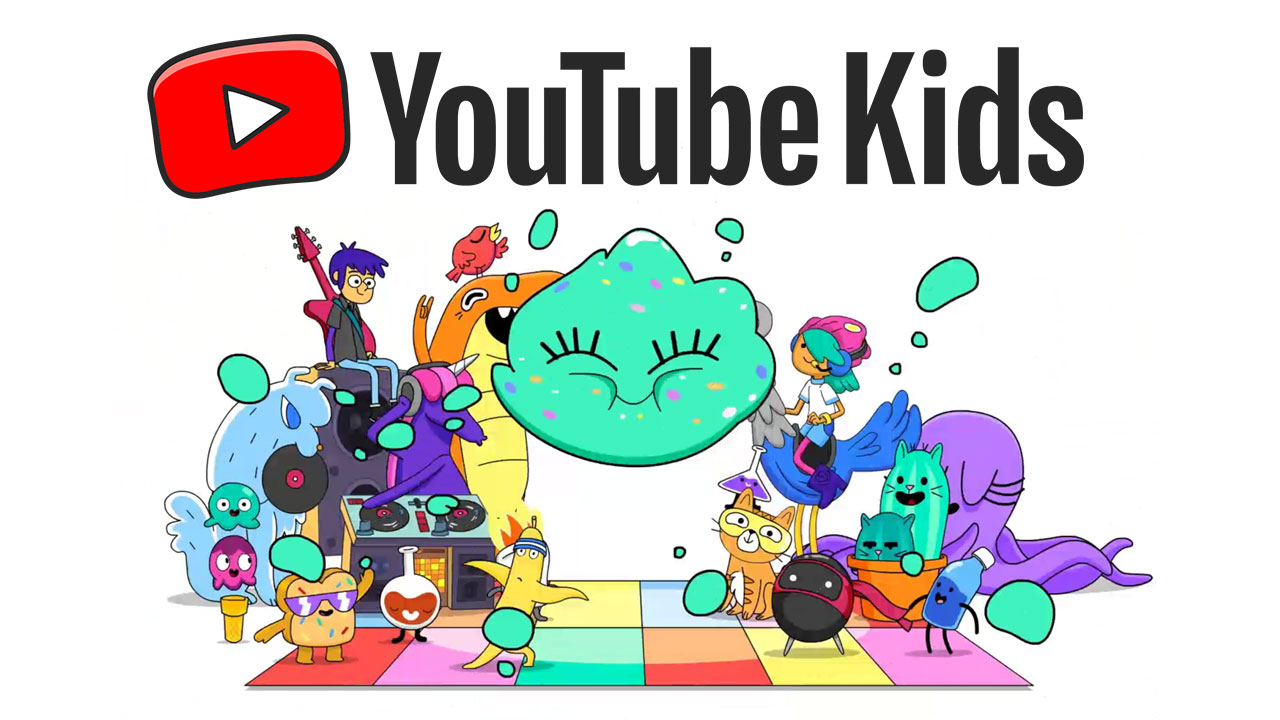 Jak zainstalować YouTube Kids i jak skonfigurować aplikację w telefonie dziecka