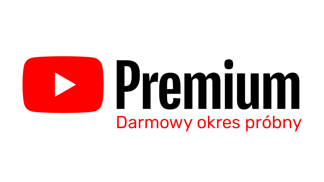 Jak włączyć YouTube Premium za darmo?