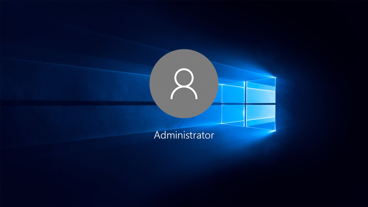 Jak włączyć konto administratora w Windows 10
