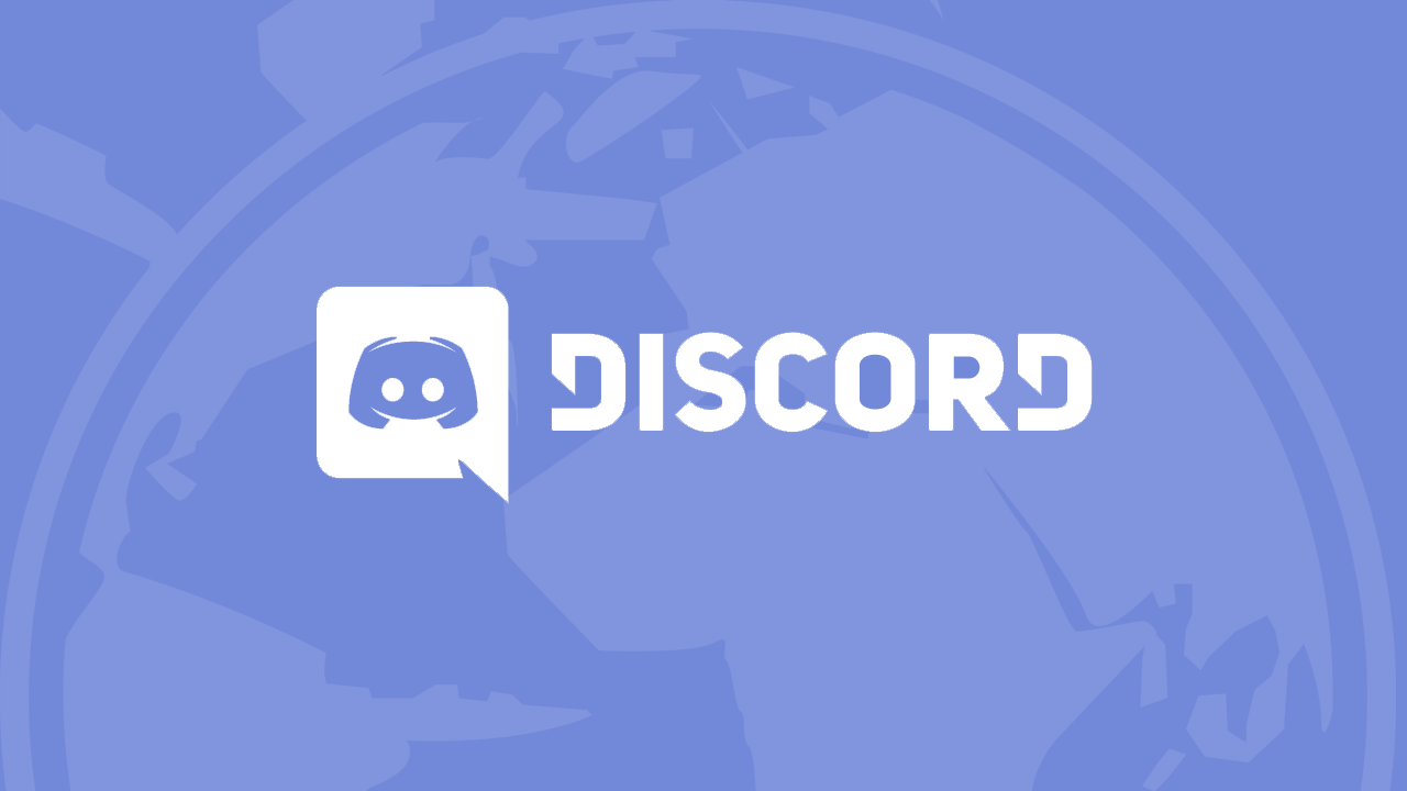 Zmiana regionu serwera Discord