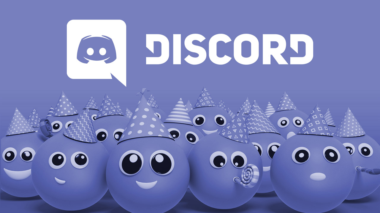 Własne emotki na Discord - jak je ustawić?