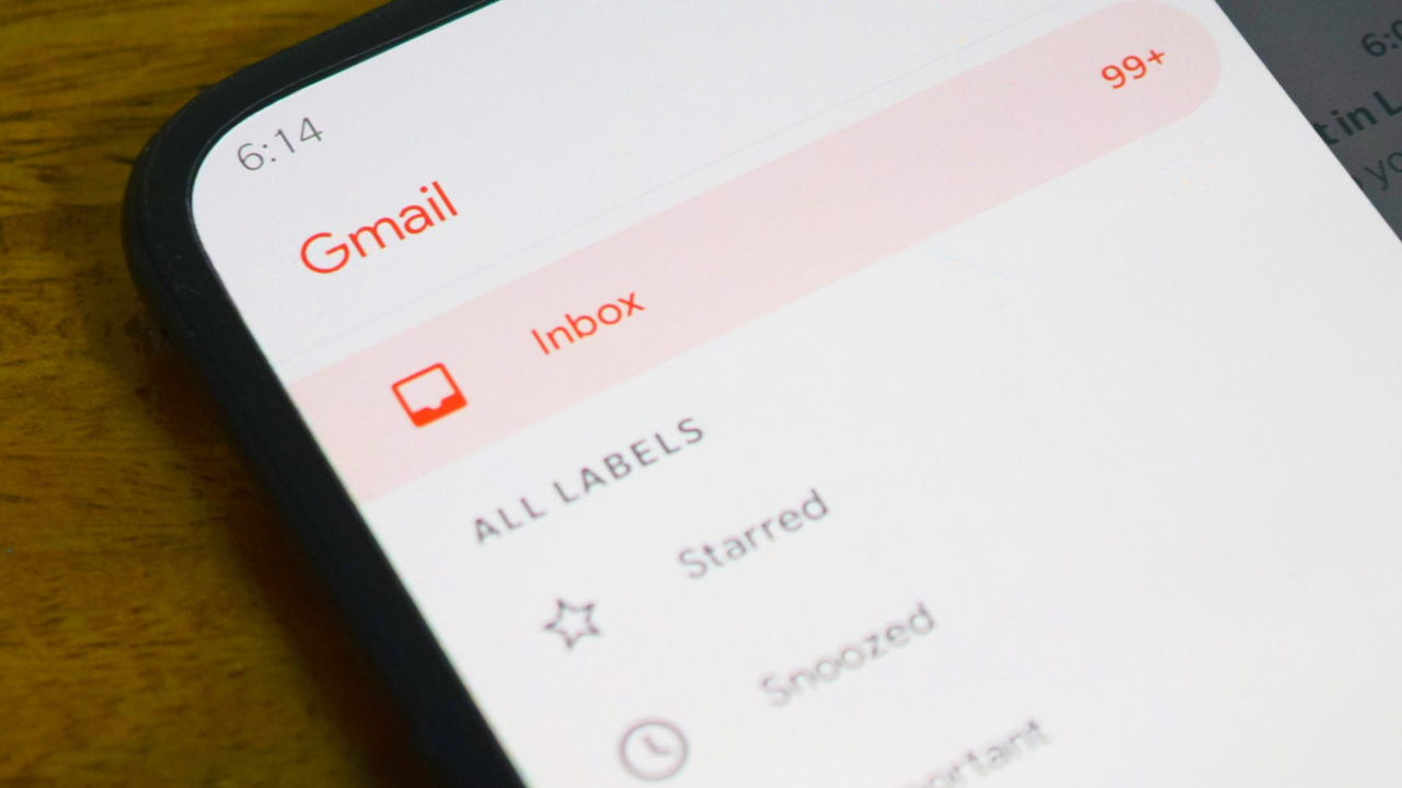 Jak wyłączyć Spotkanie w aplikacji Gmail
