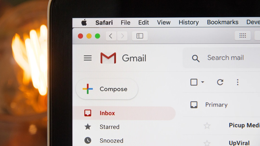 Jak usunąć Gmaila z konta Google?