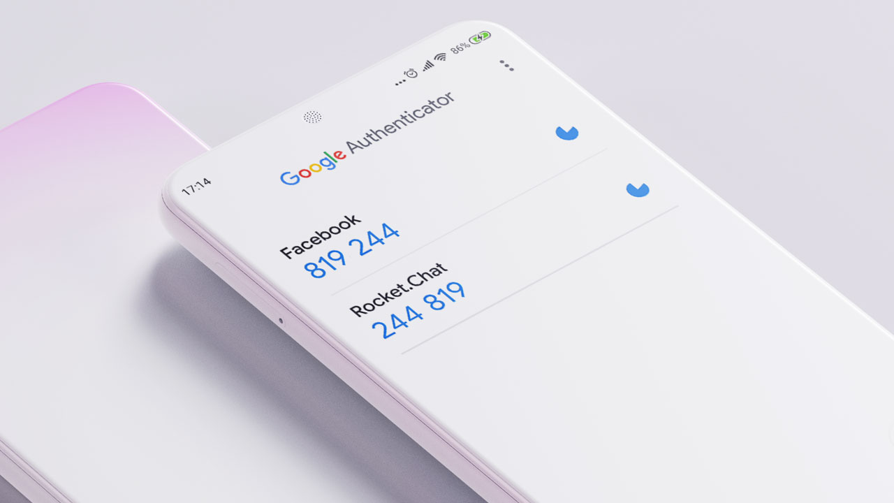 Jak przenieść Google Authenticator na nowy telefon