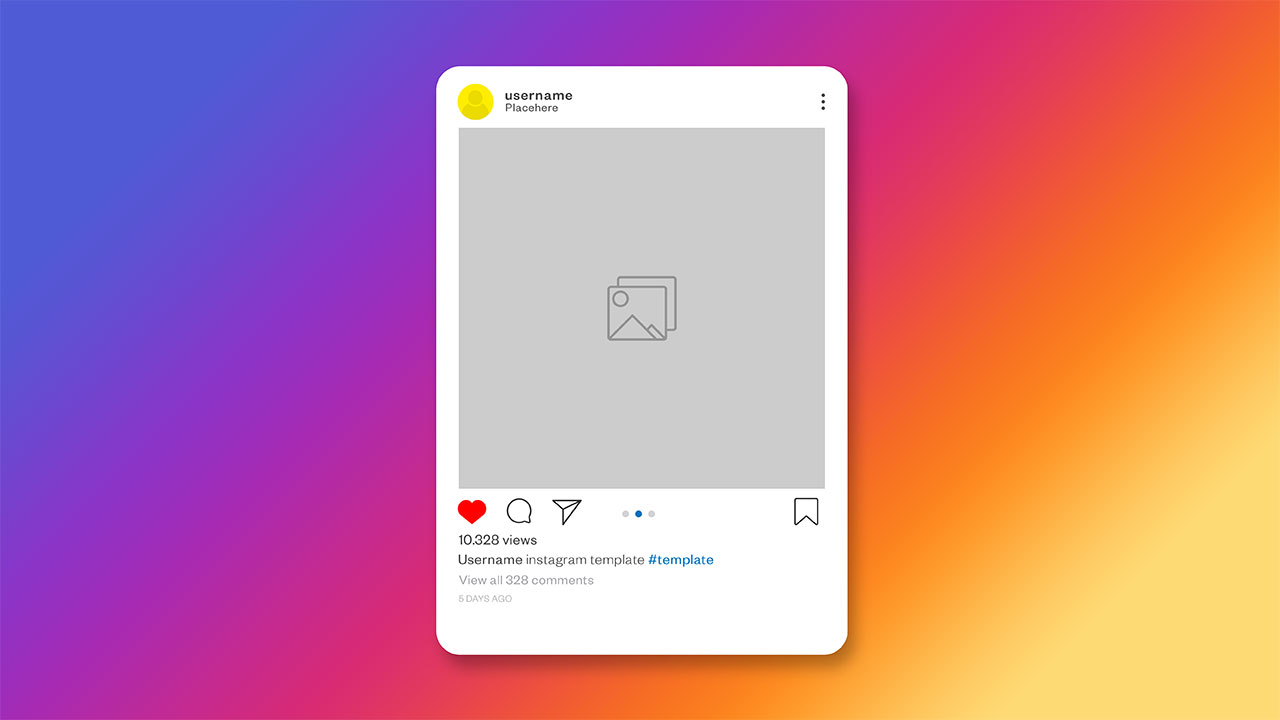 Instagram - jak udostępnić post w relacji?
